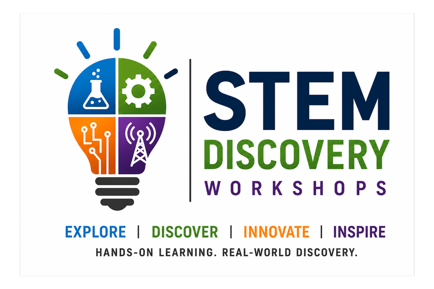 STEM Discovery Workshops