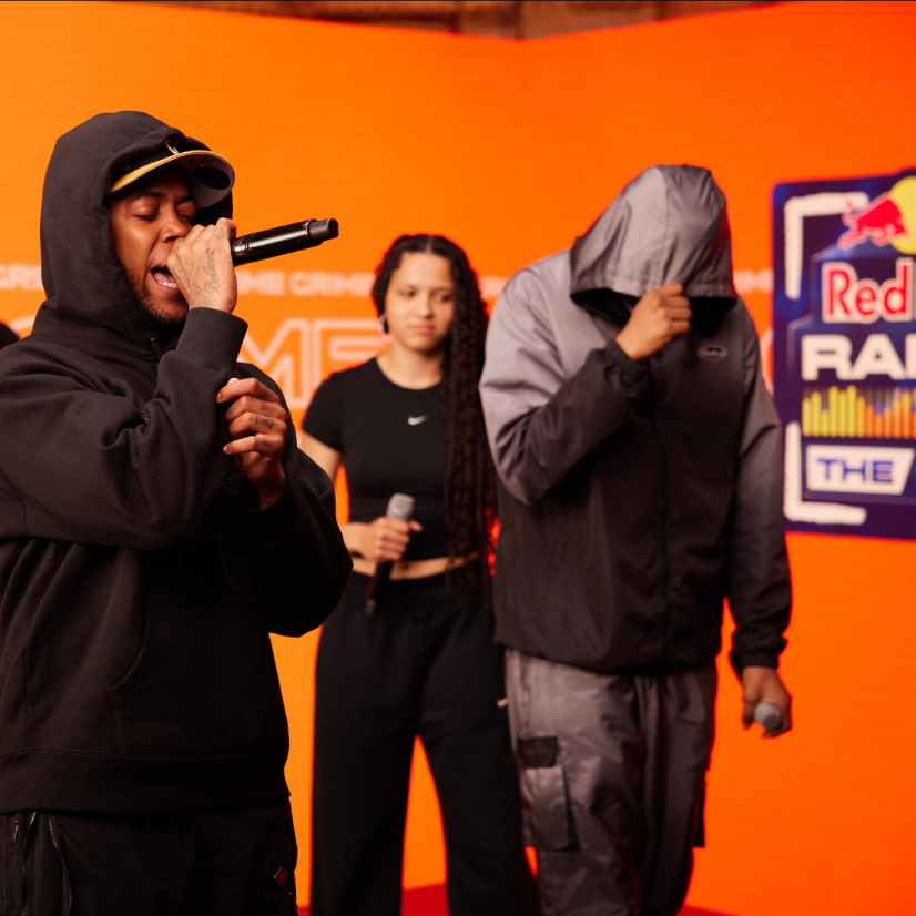 Red Bull Raise the Bar