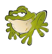 Laughing Frog Apparel