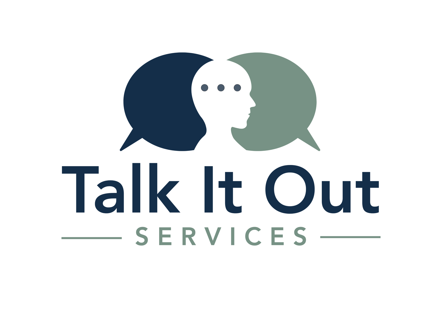 Talk It Out Services