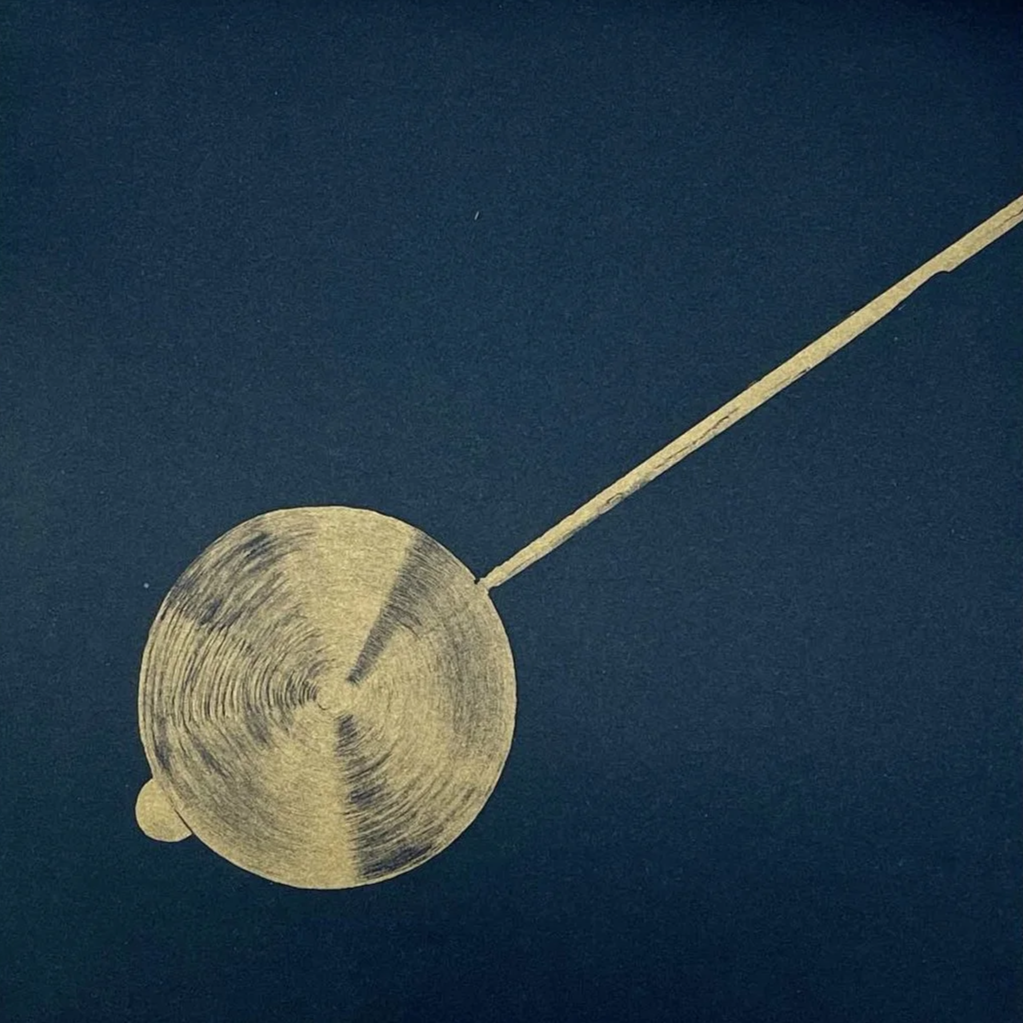 "In Time", 2025