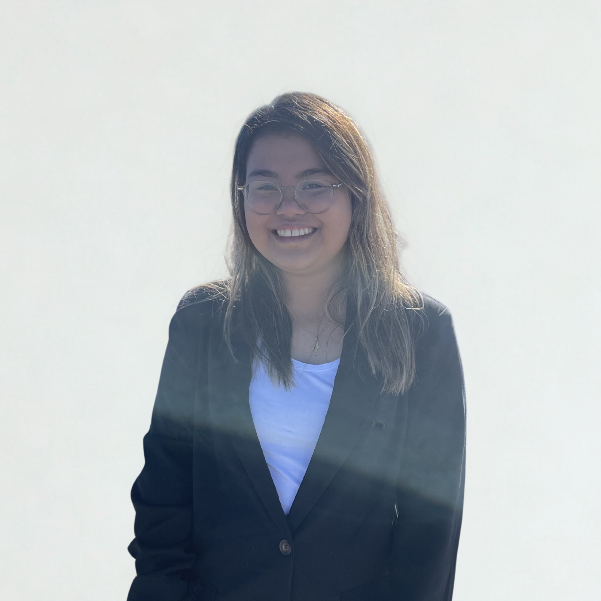 Content Creator, Photographer, Founder, Anne Lacuna