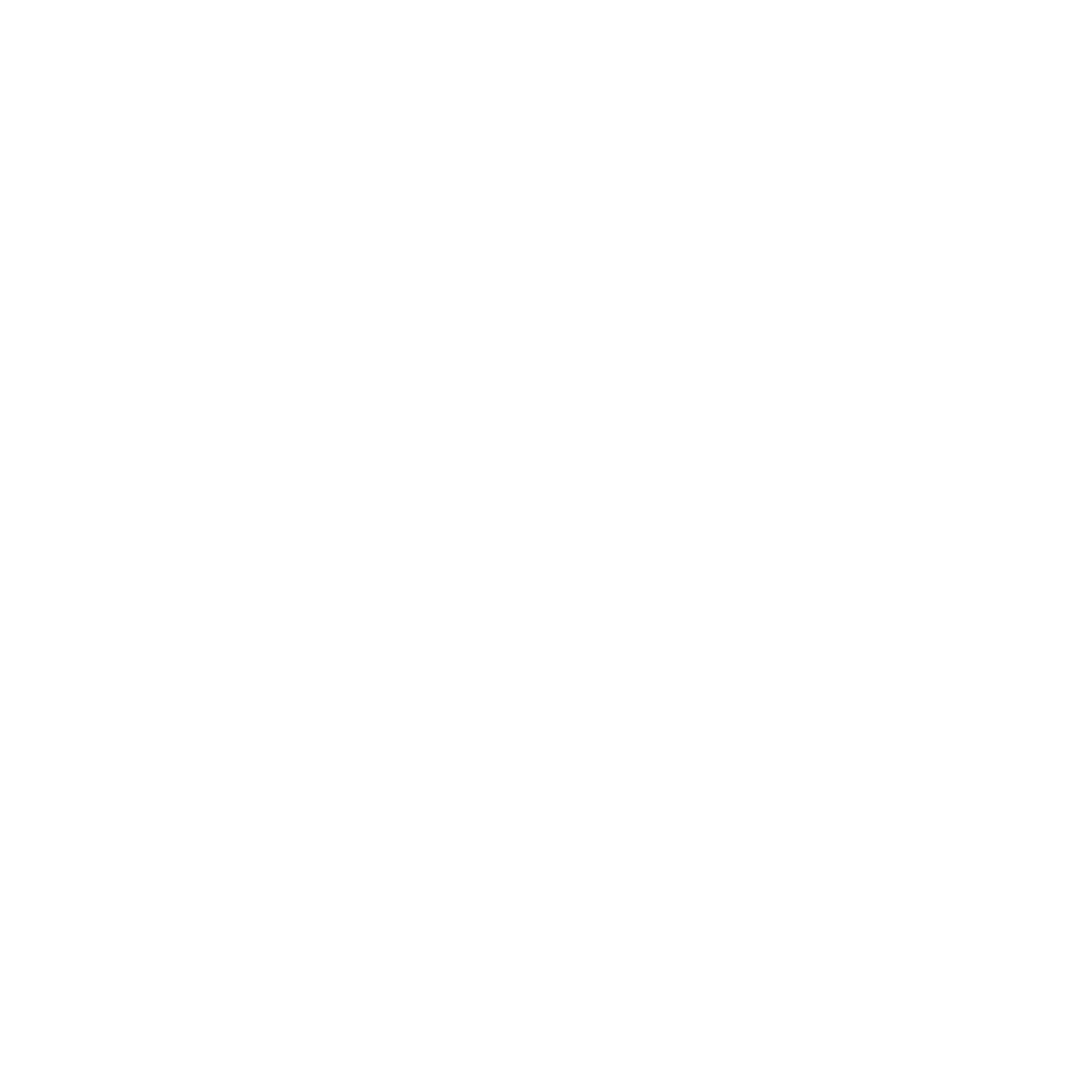 Logo blanc de Damien Vaddé Immobilier sur fond noir, avec symbole de maison stylisé et slogan « L’immobilier à votre image ».