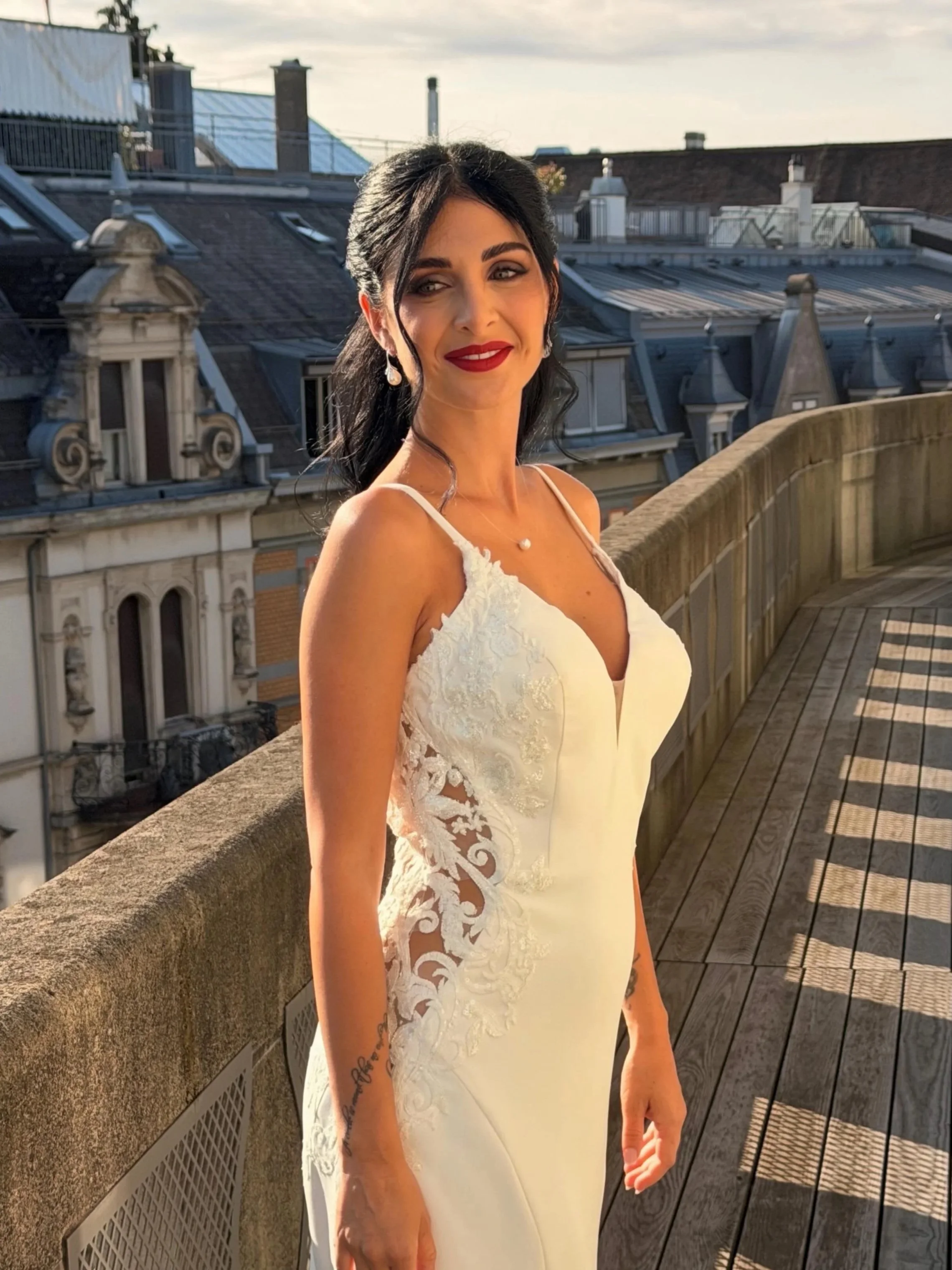 Bridal