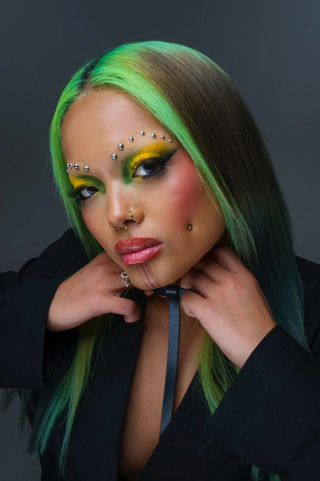 Emerald Editorial