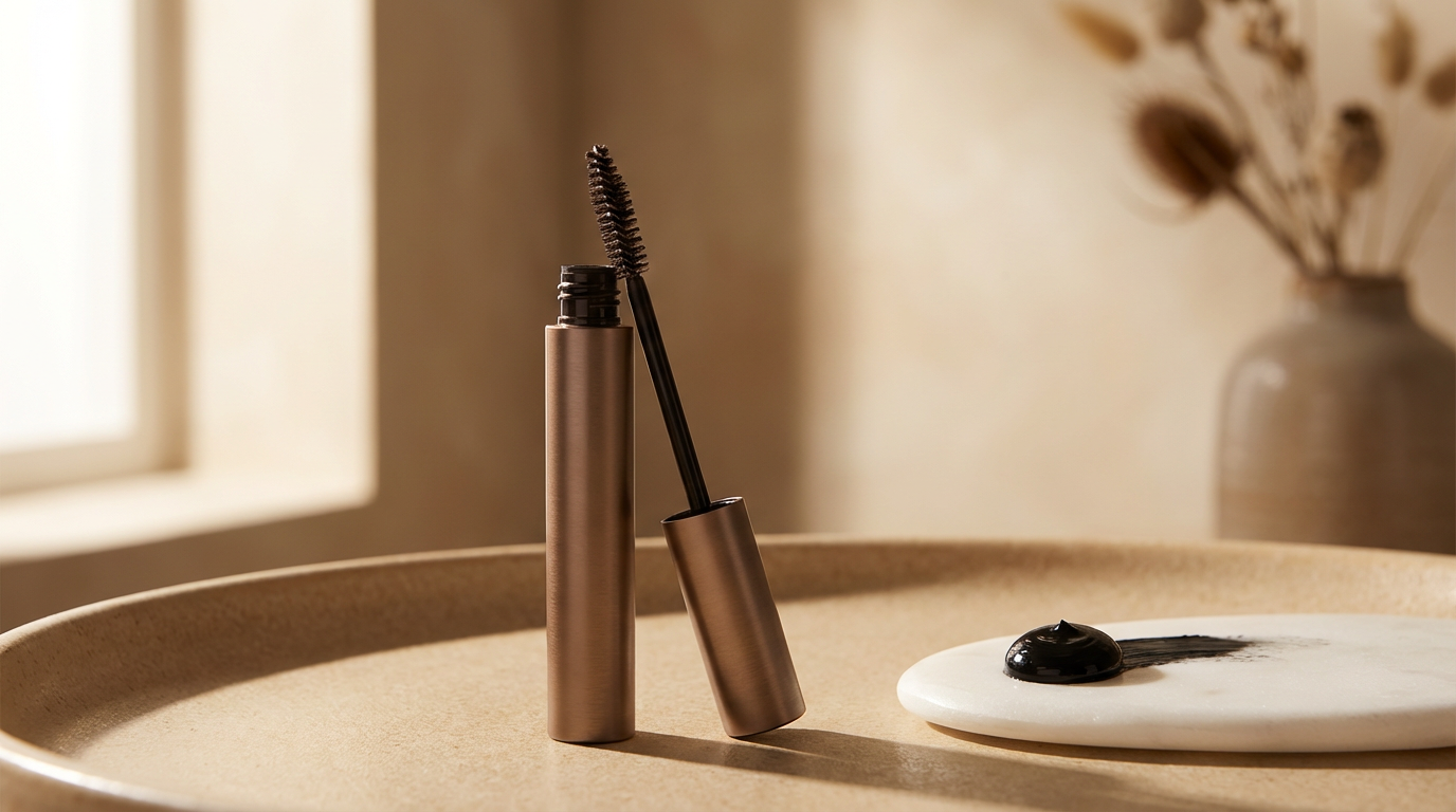 Lengthening Mascara