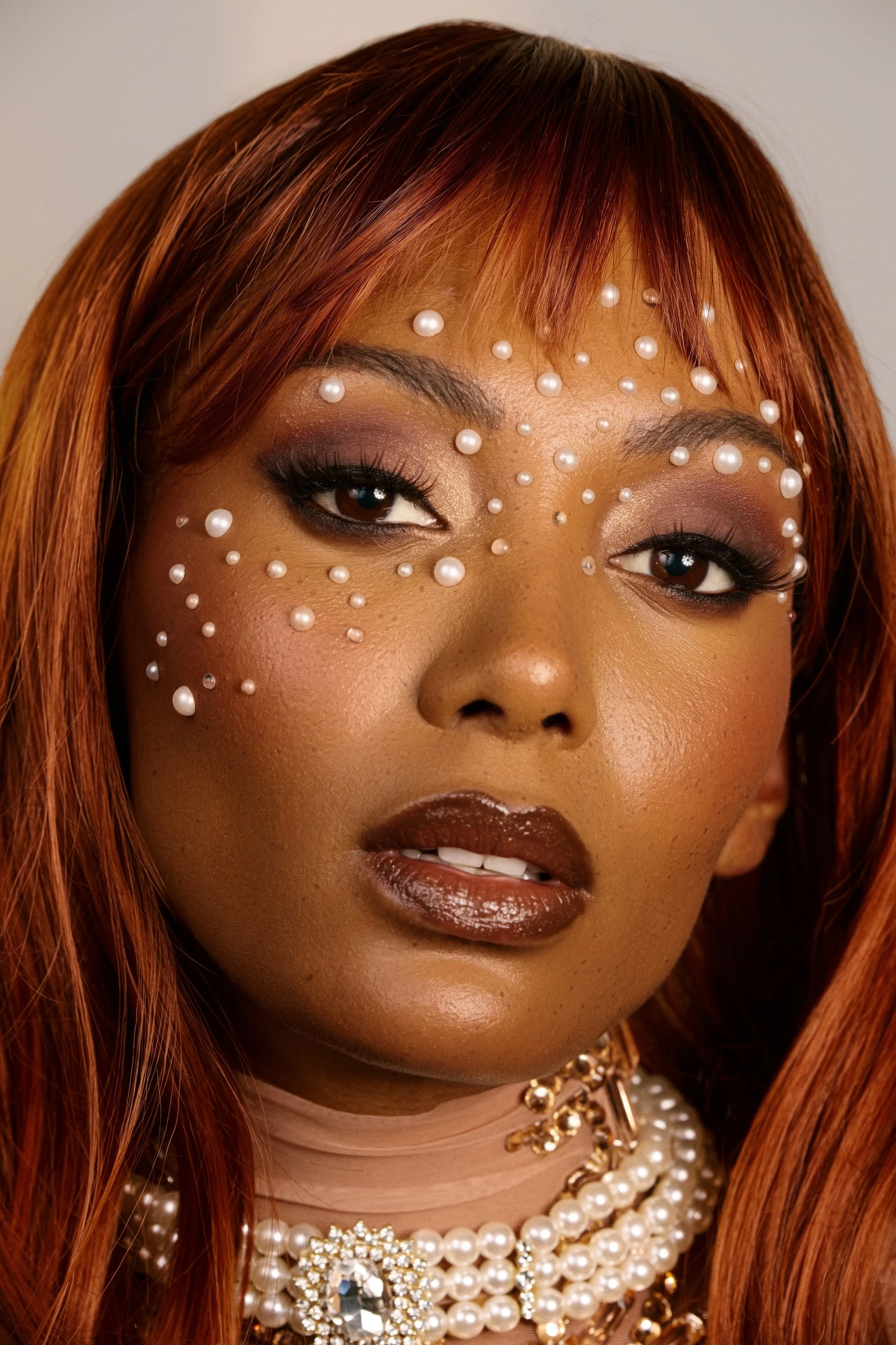 Pearl Editorial