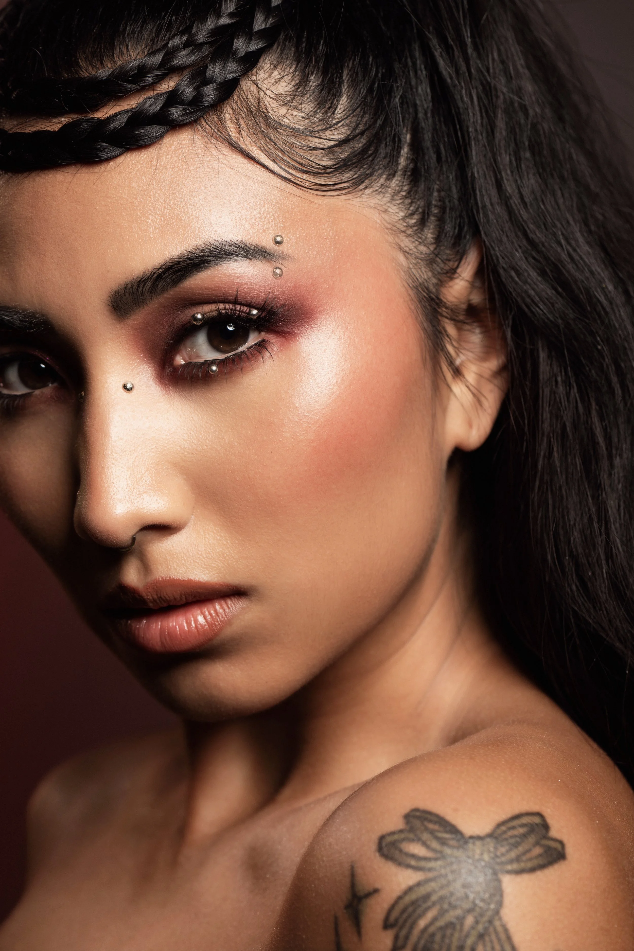 Creative Beauty