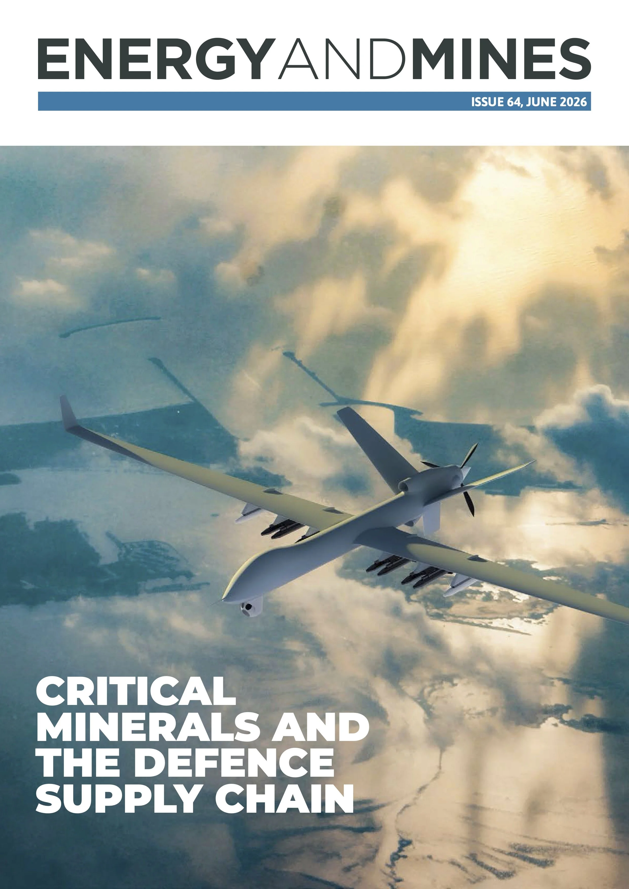 Issue 64 - June 2026
