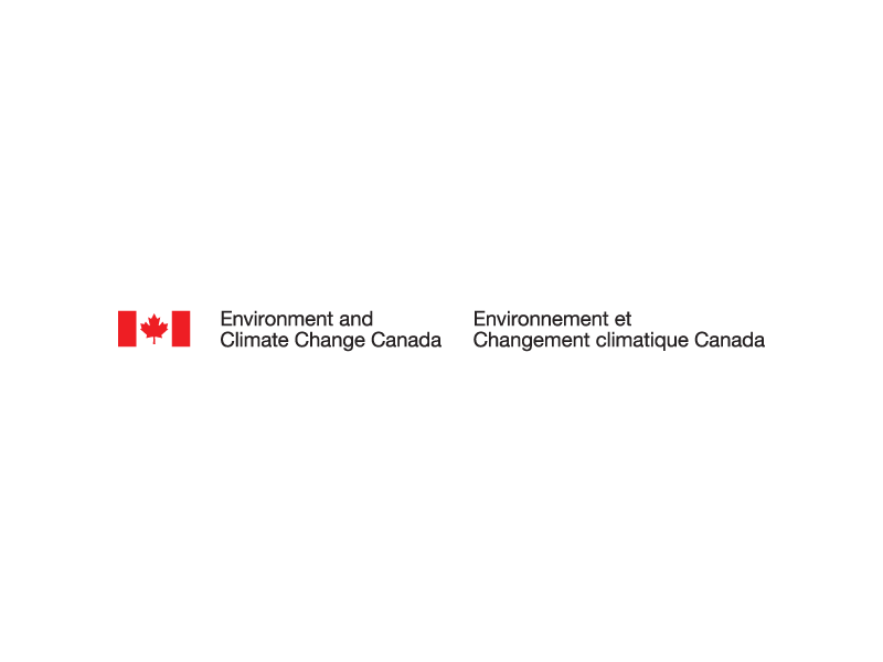 A black T-shirt with a white Canadian flag graphic and the words 'CANADA' in bold black letters.