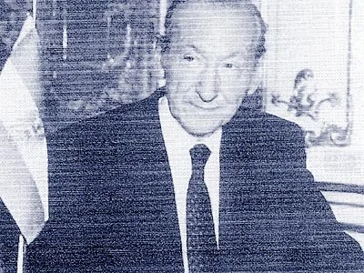 Kurt Waldheim, former Secretary-General of the United Nations and President of Austria, served from October 1943 as Hans Wende's immediate superior at the headquarters of Army Group E in Greece.