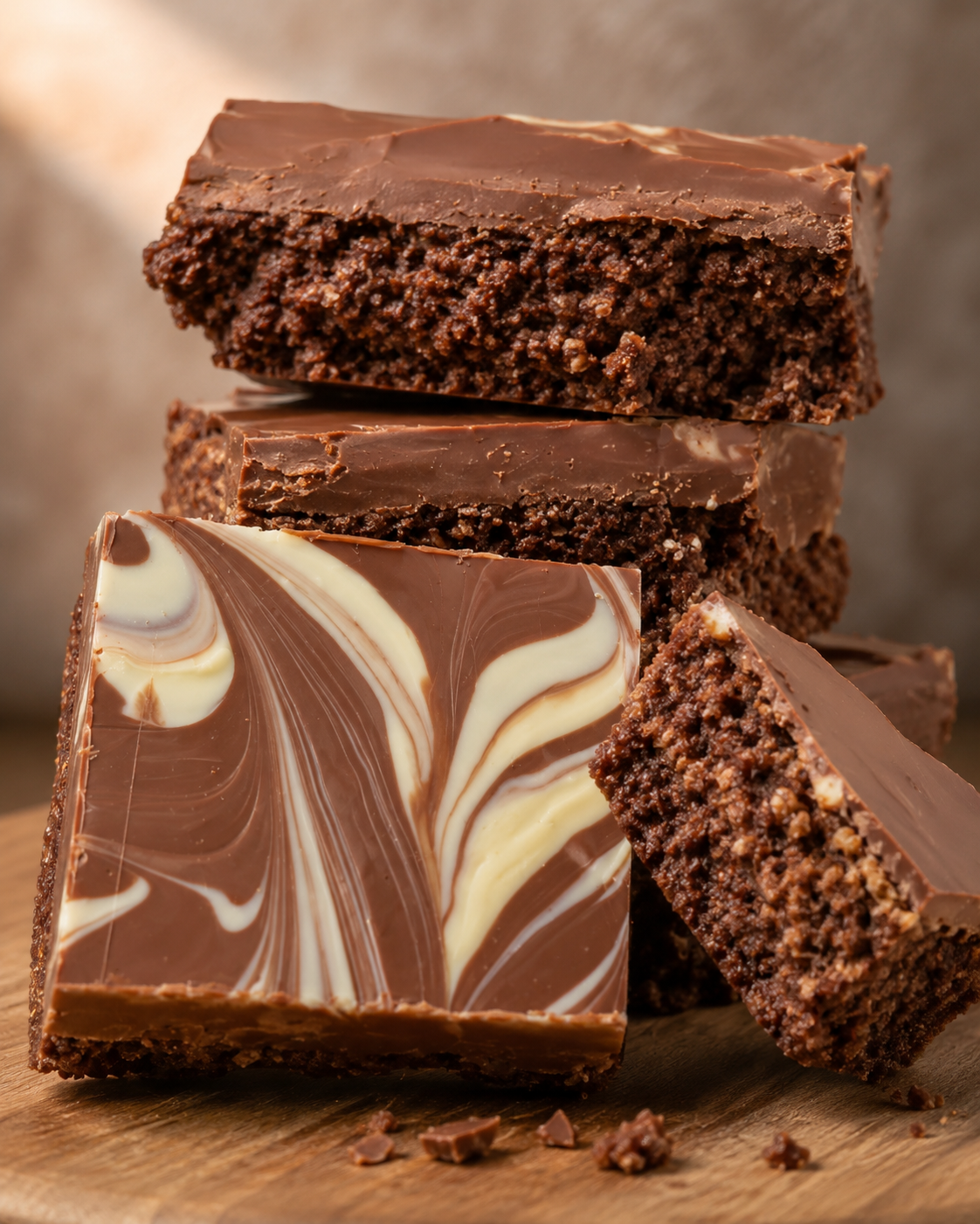 Signature Aussie Crunch