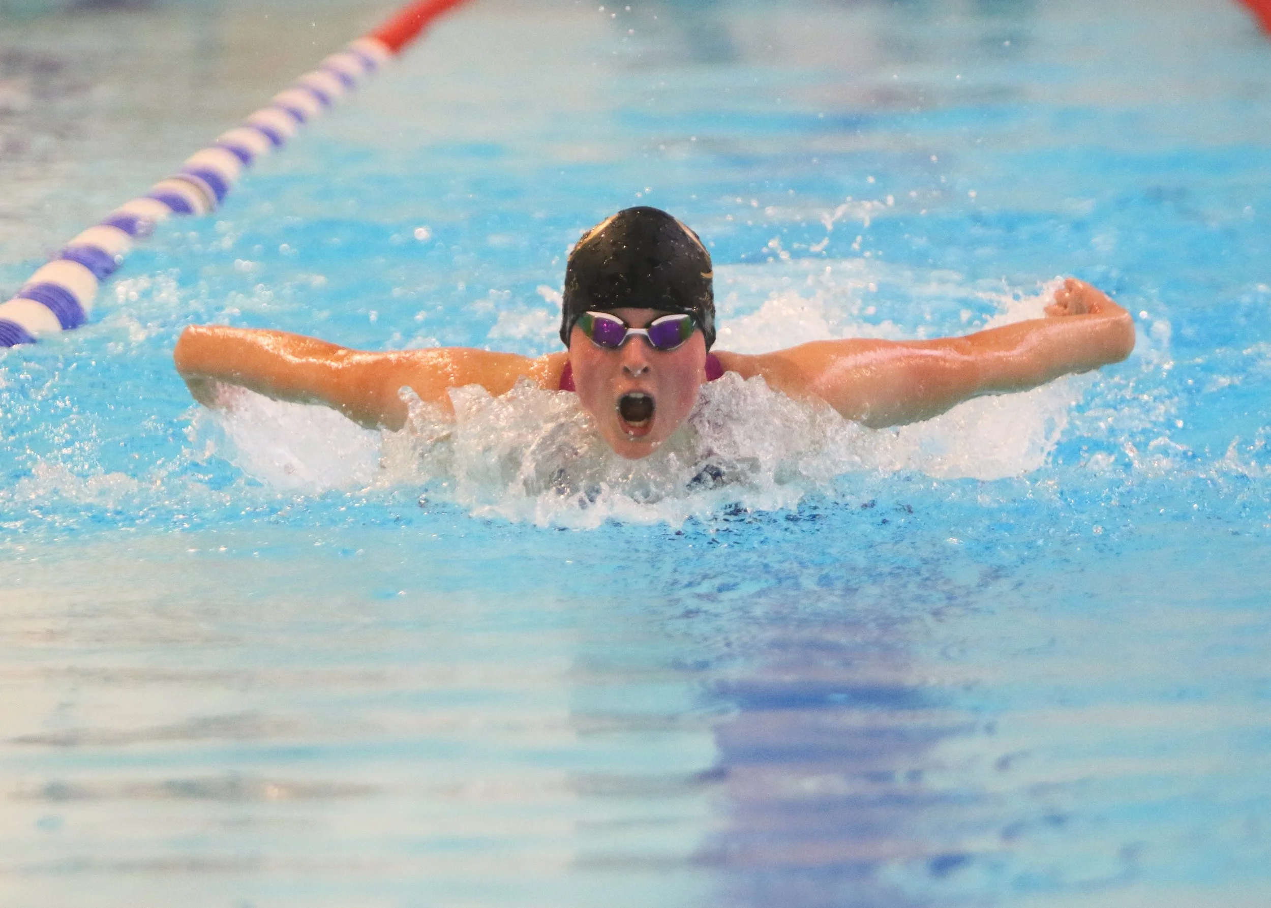 Swim Meets