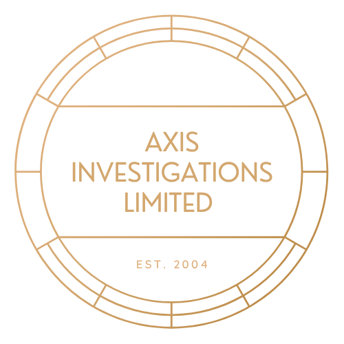 Axis Investigations