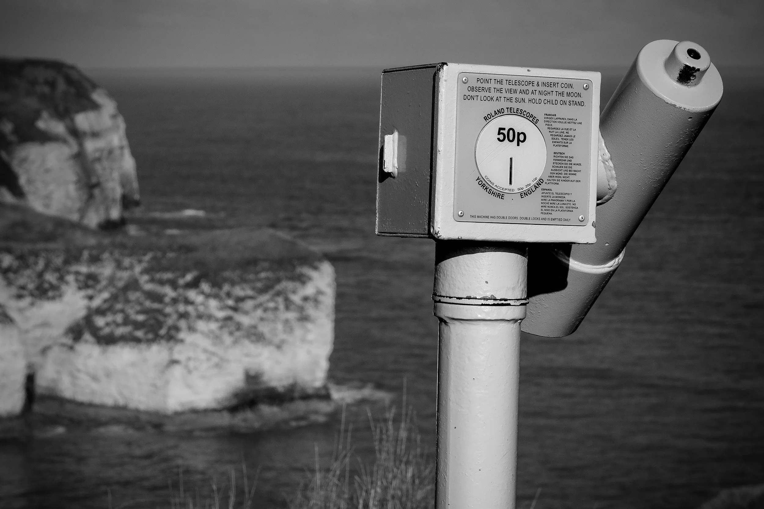 Flamborough Telescope.jpg