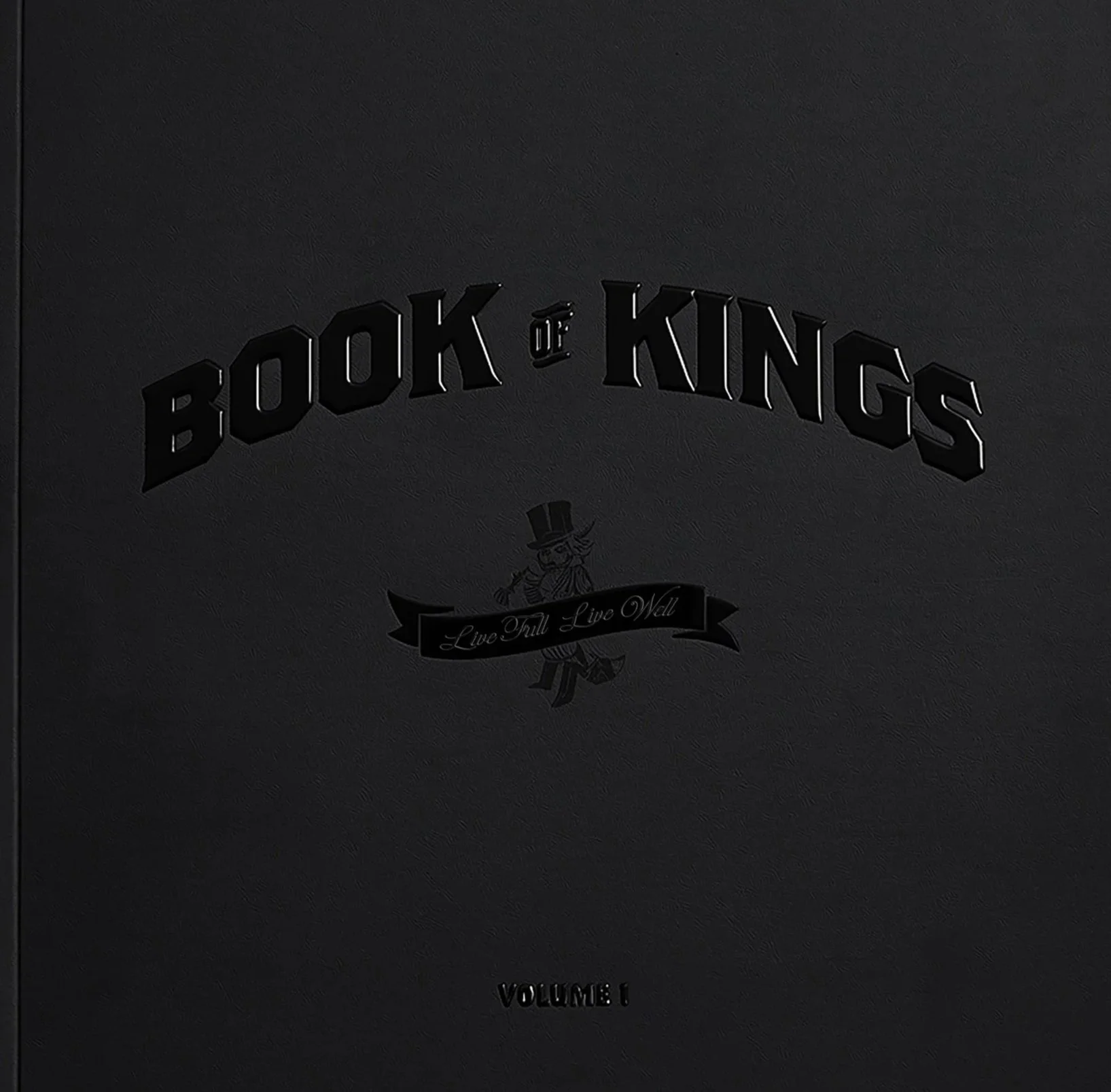 AKOO Book of Kings