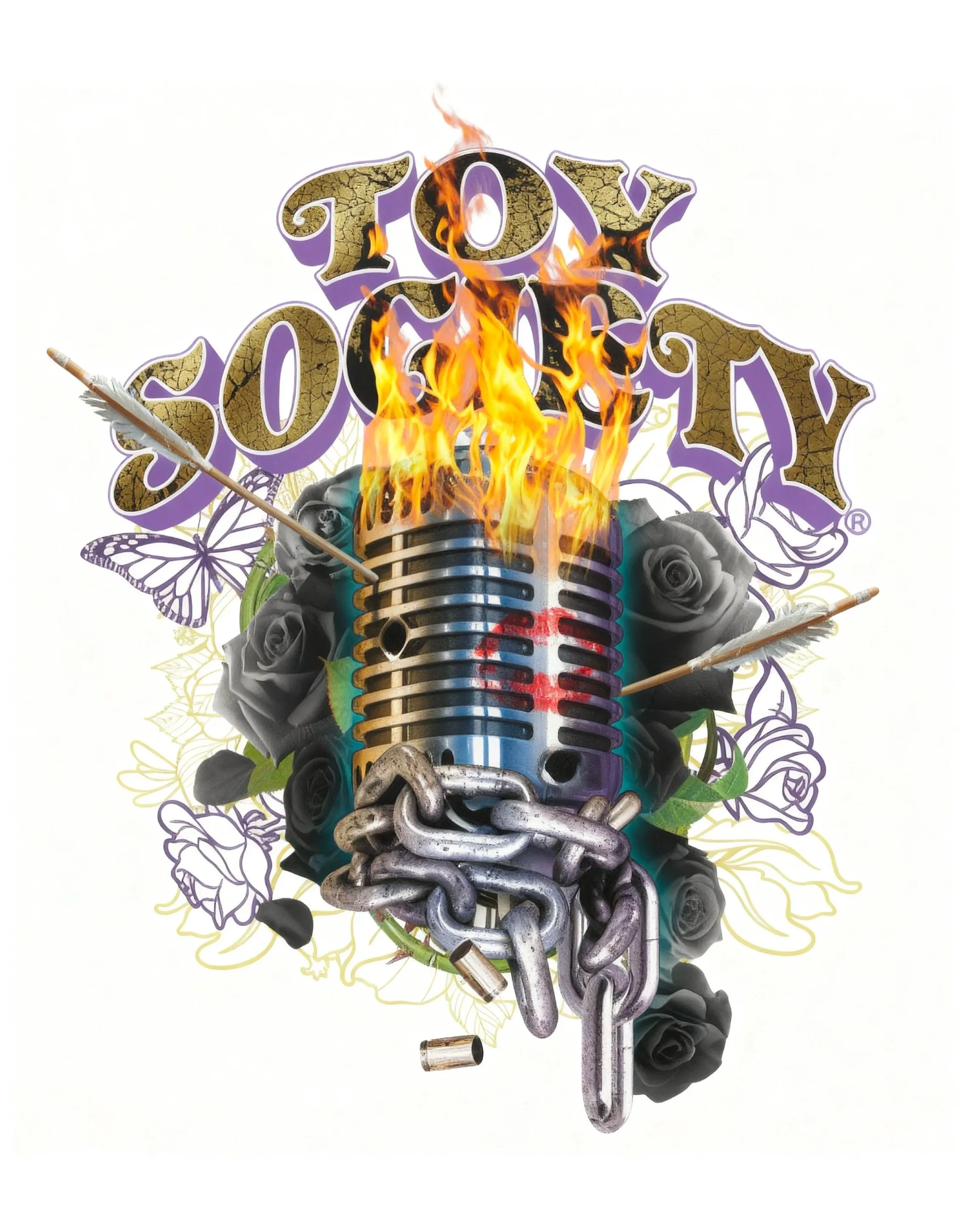 Toy Society