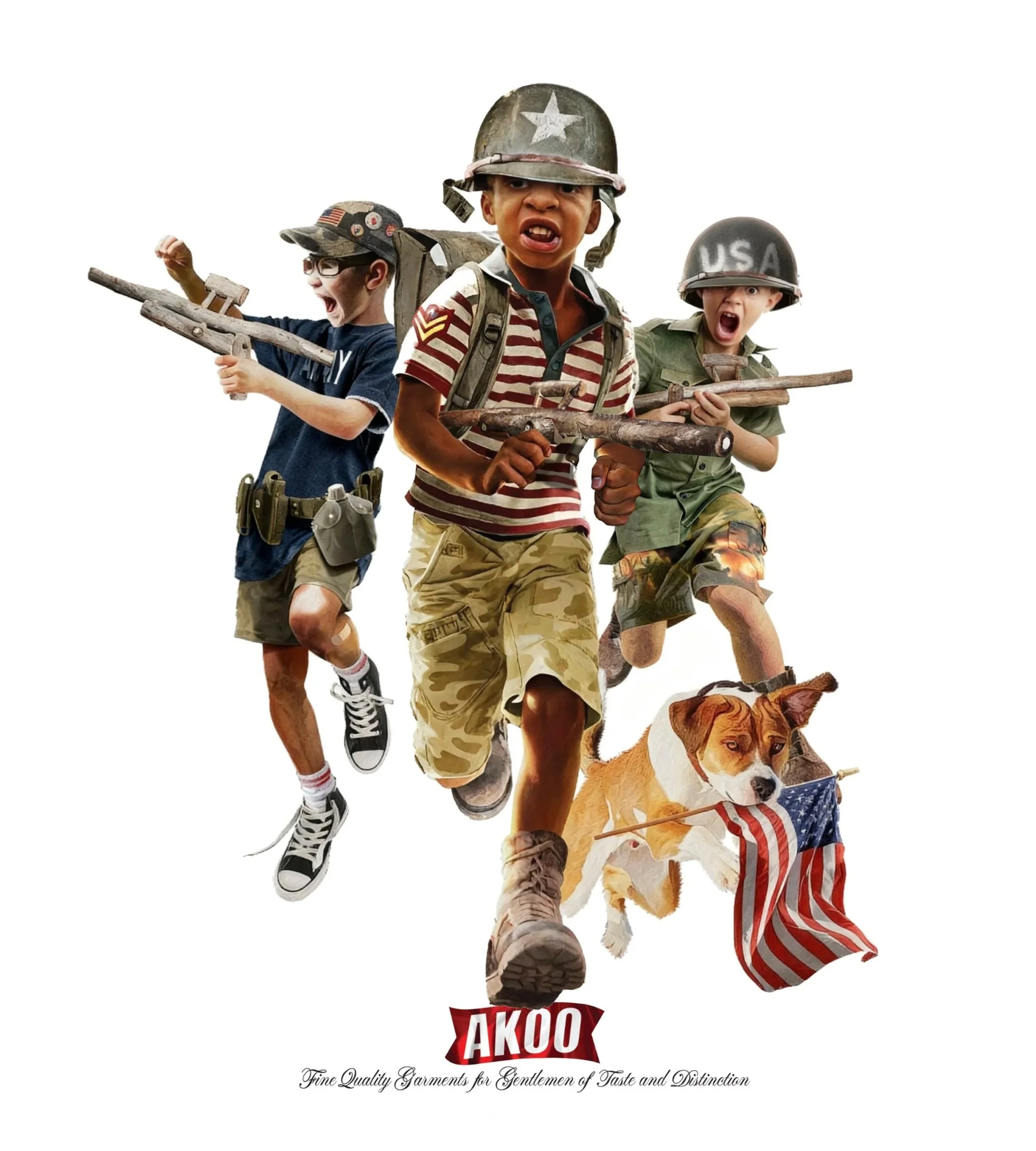 AKOO Culture Kids