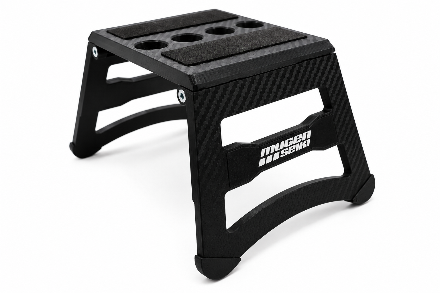 T3D PRO MX CARBON MUGEN