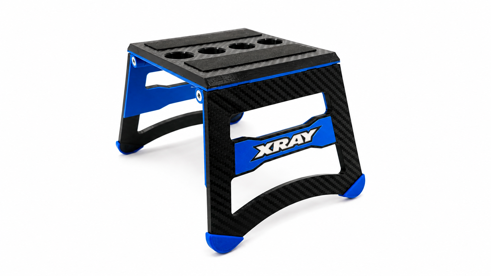 T3D PRO MX CARBON XRAY