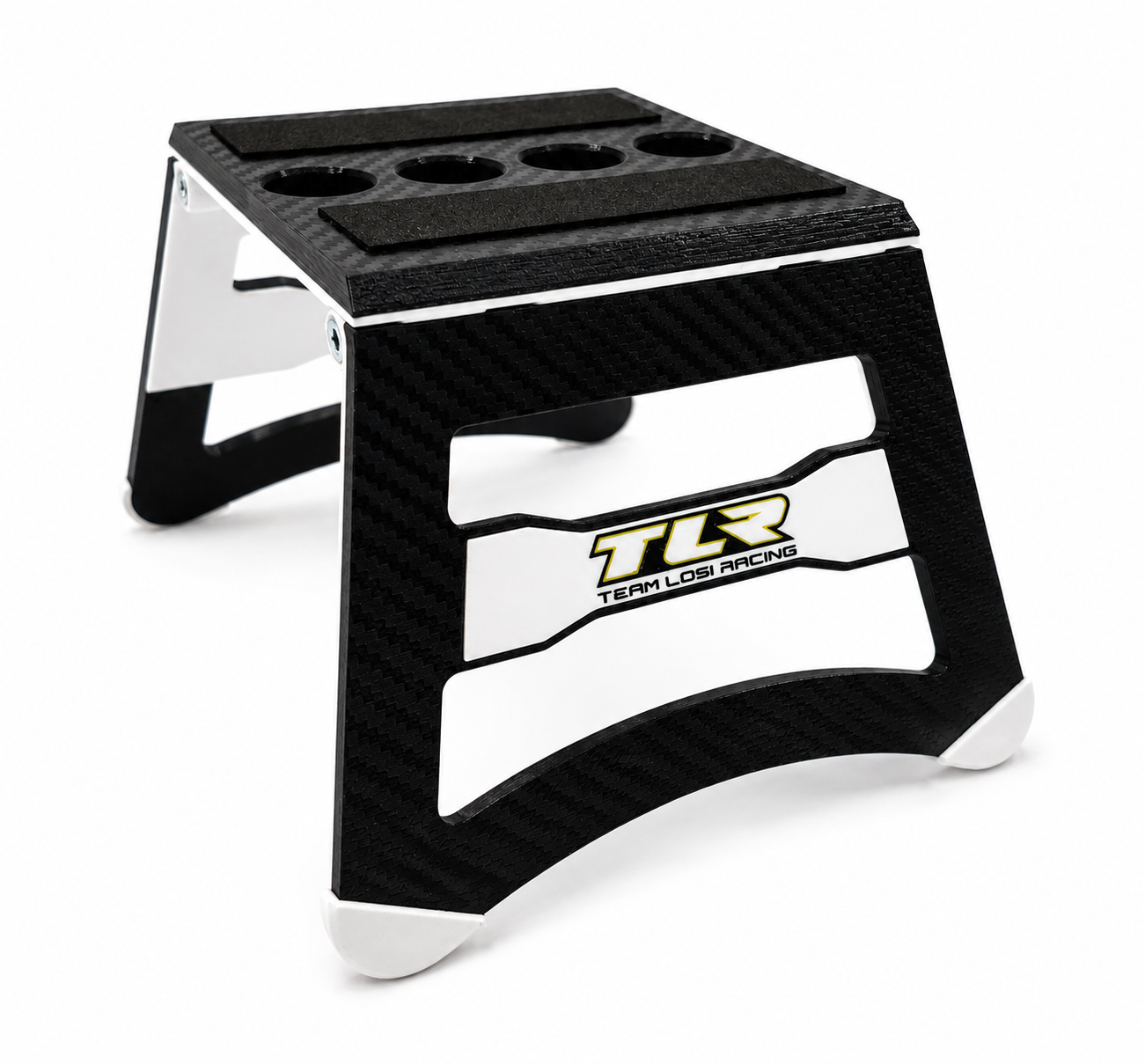 T3D PRO MX CARBON TLR
