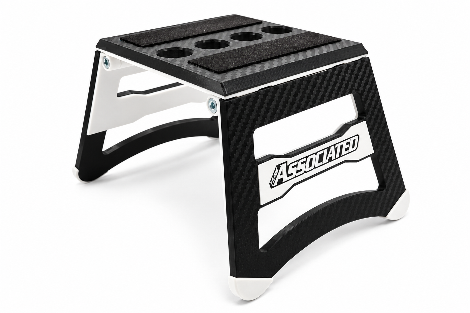 T3D PRO MX CARBON TEAM ASSOCIATED