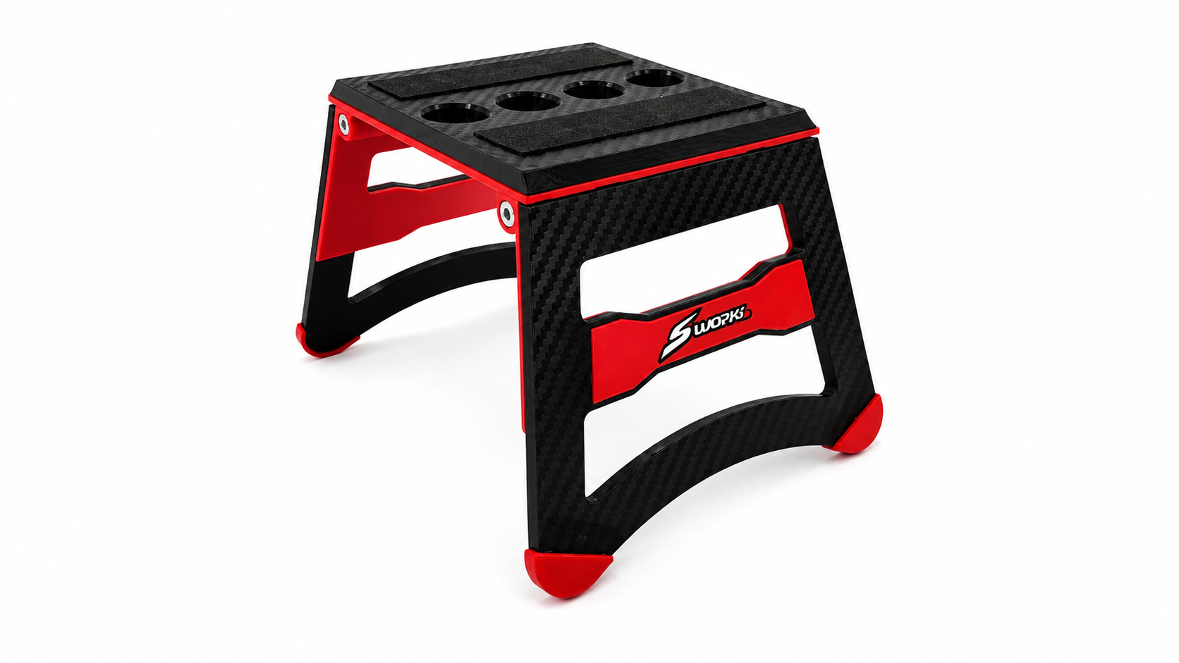 T3D PRO MX CARBON SWORKZ