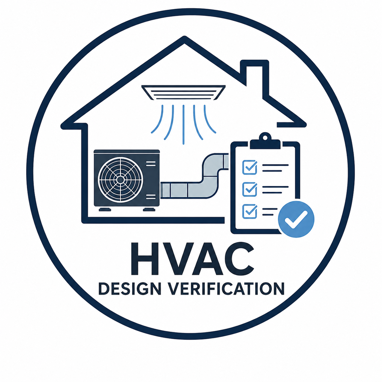 HVAC Design Verification