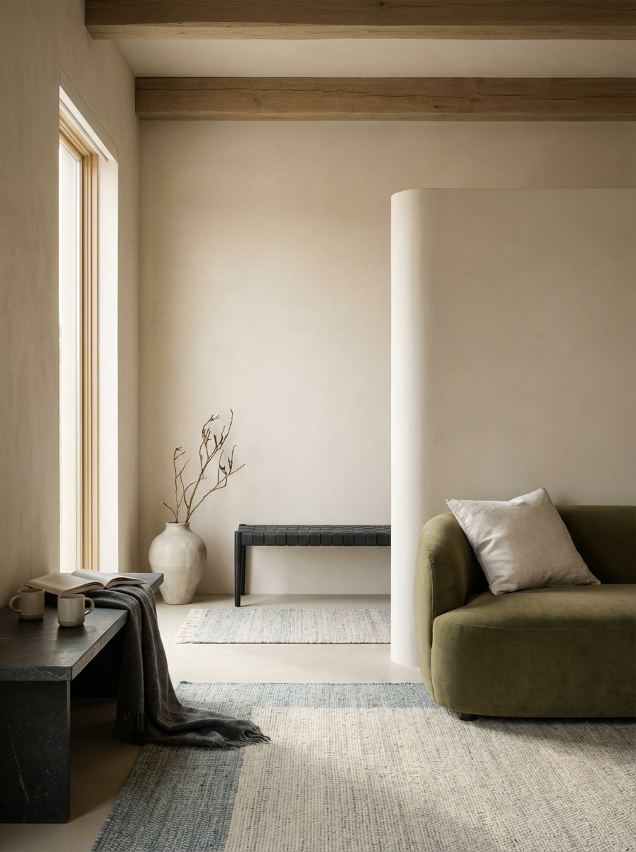 Boutique Vacation Suite