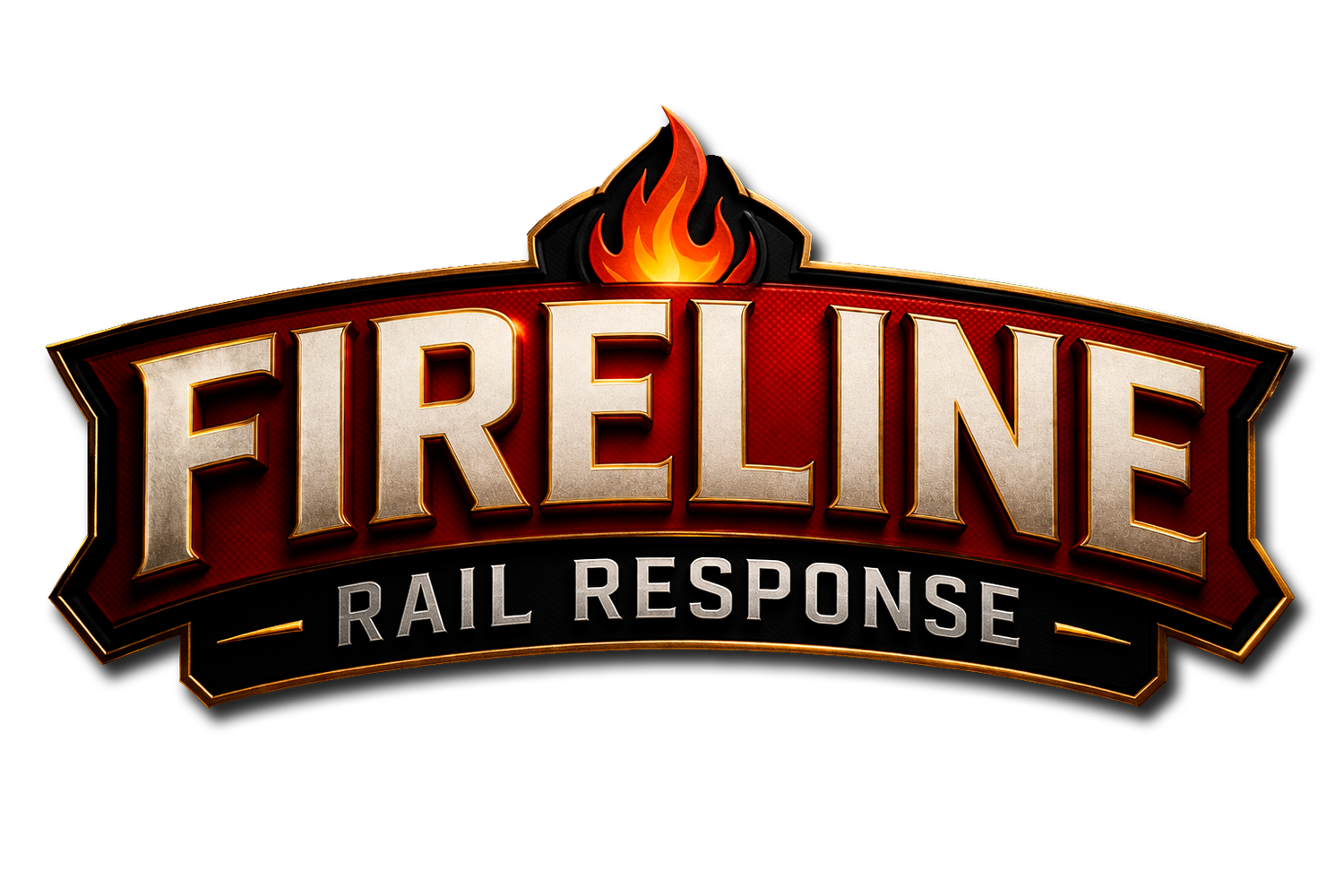 FireLine: Rail Response 