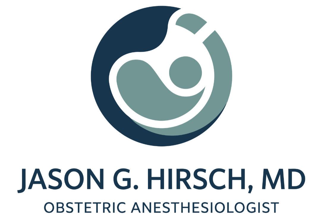Jason Hirsch, MD - OB Anesthesiologist - UCLA Health Associate Clinical Professor