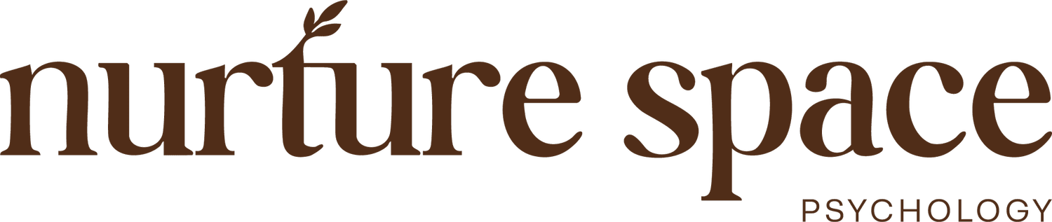 Nurture Space Psychology
