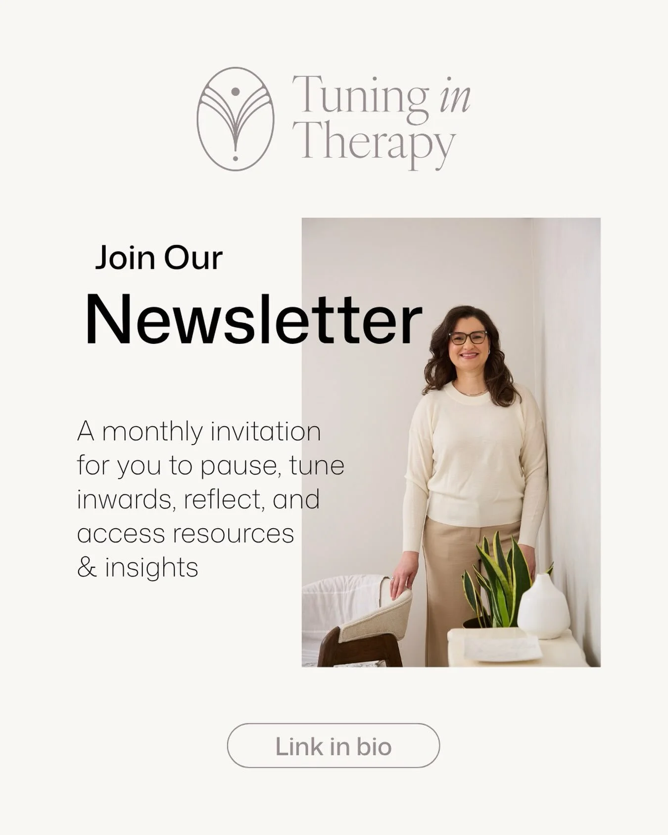 I&rsquo;m excited to share that I&rsquo;ll have a monthly newsletter. I&rsquo;m thinking of this project as a virtual monthly circle, and I&rsquo;d love to have you join me.
I love writing, and as you know, adult life can often swallow our time, leav