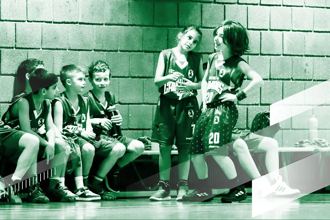 Viganello Caimans U8