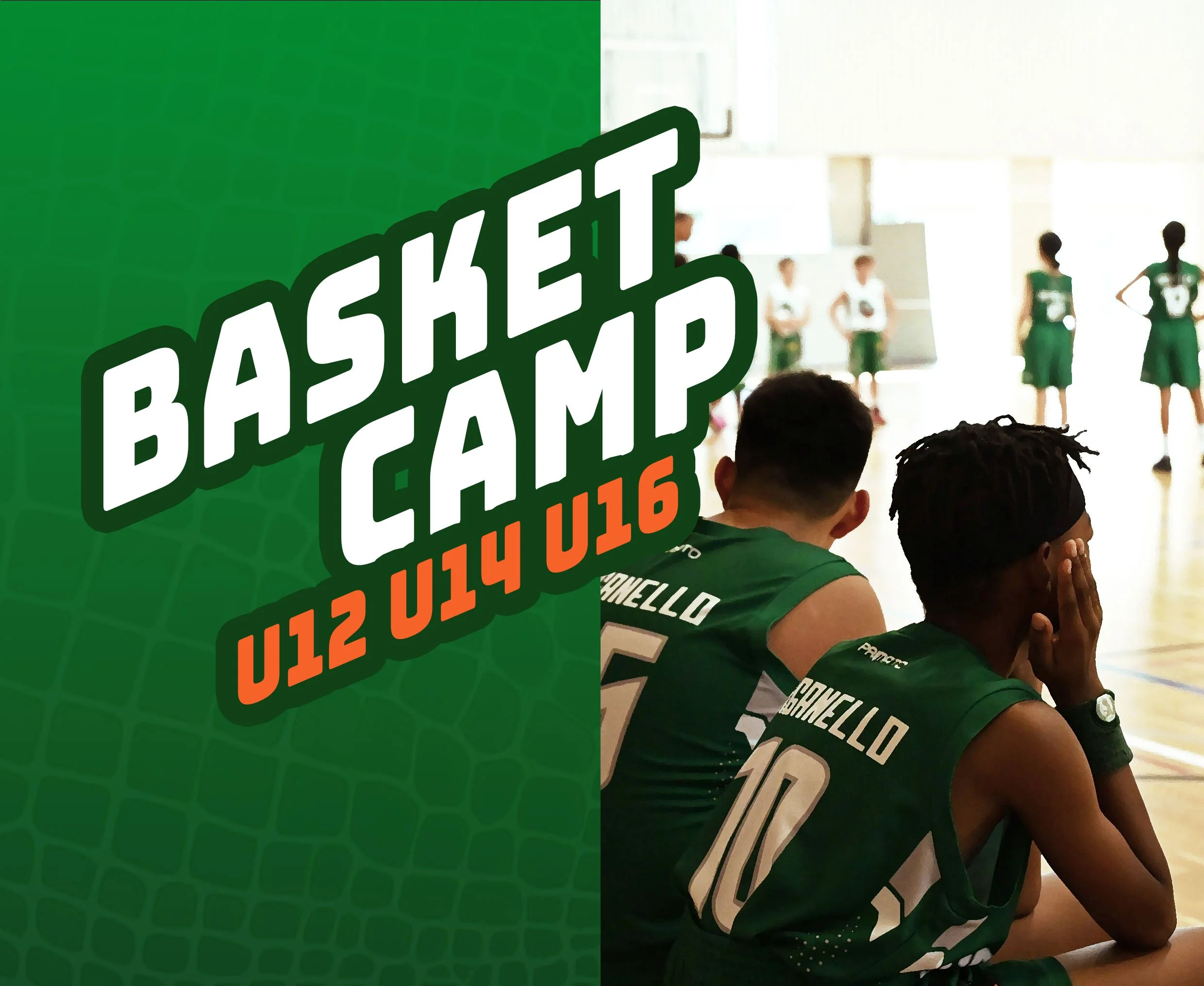 Basket Camp