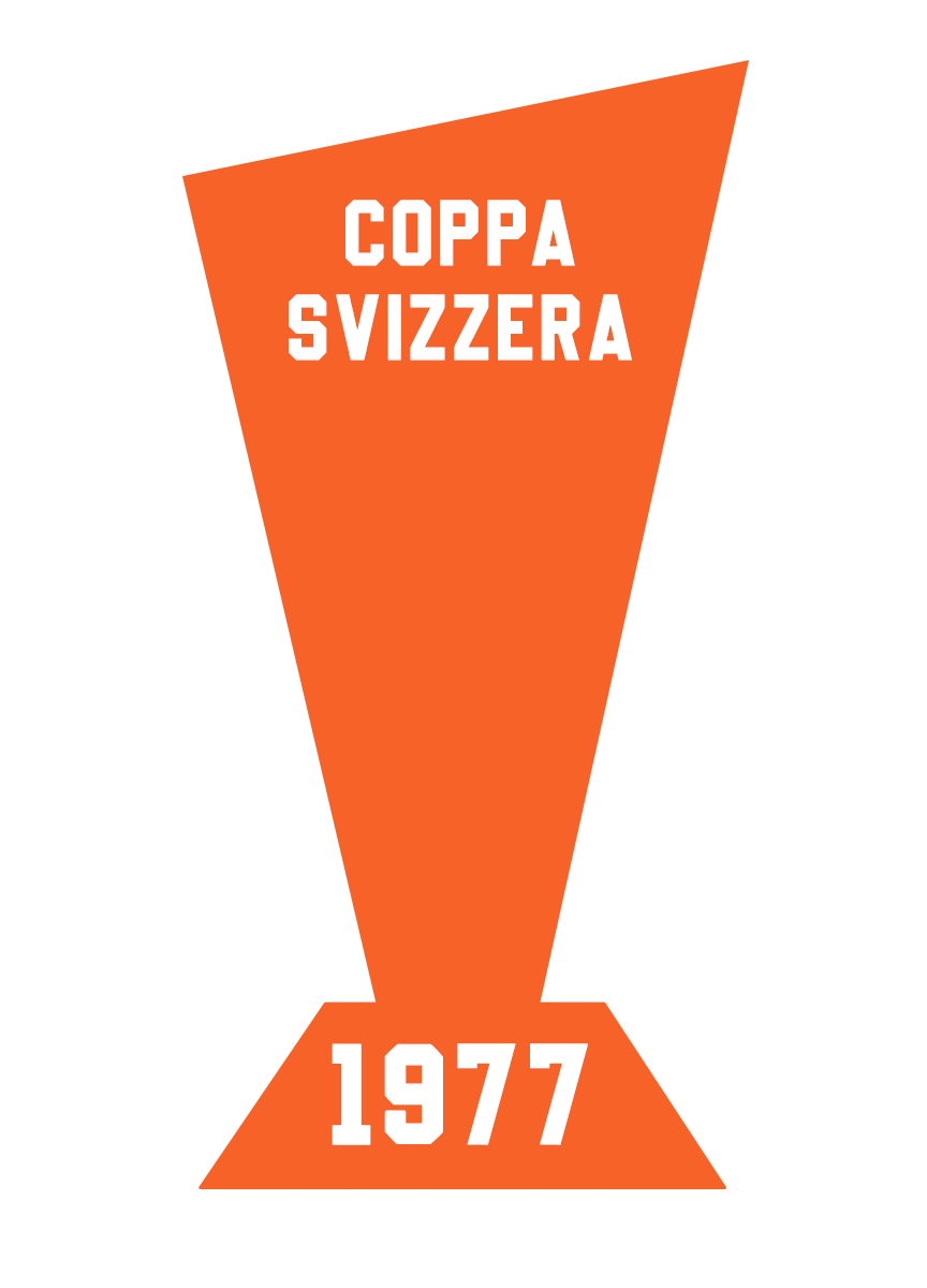 Coppa svizzera 1977