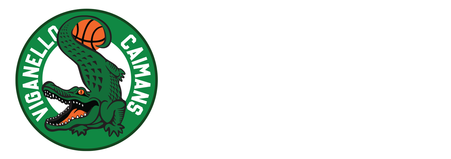 Viganello Caimans