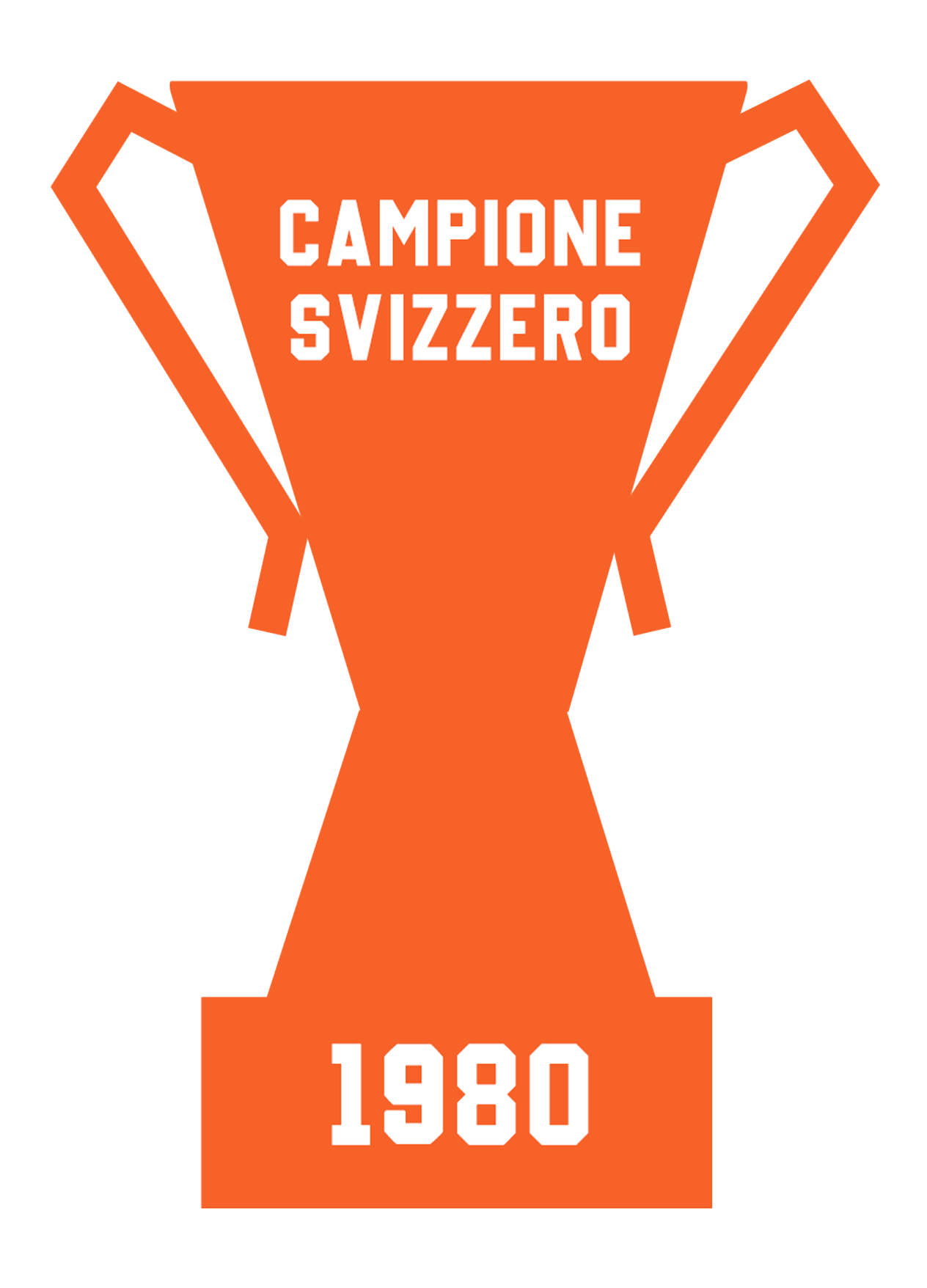 Campione svizzero 1980