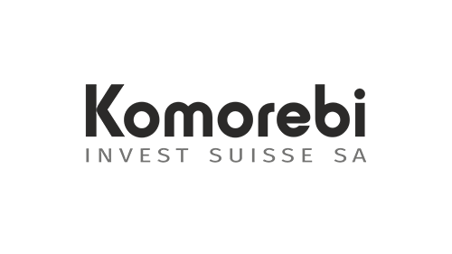 Logo di Komorebi Invest Suisse SA