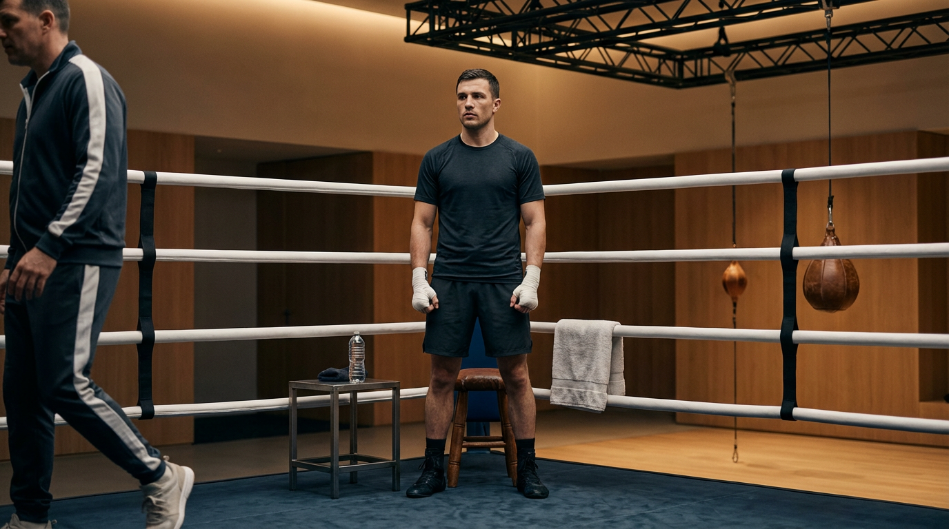 Boxing Training