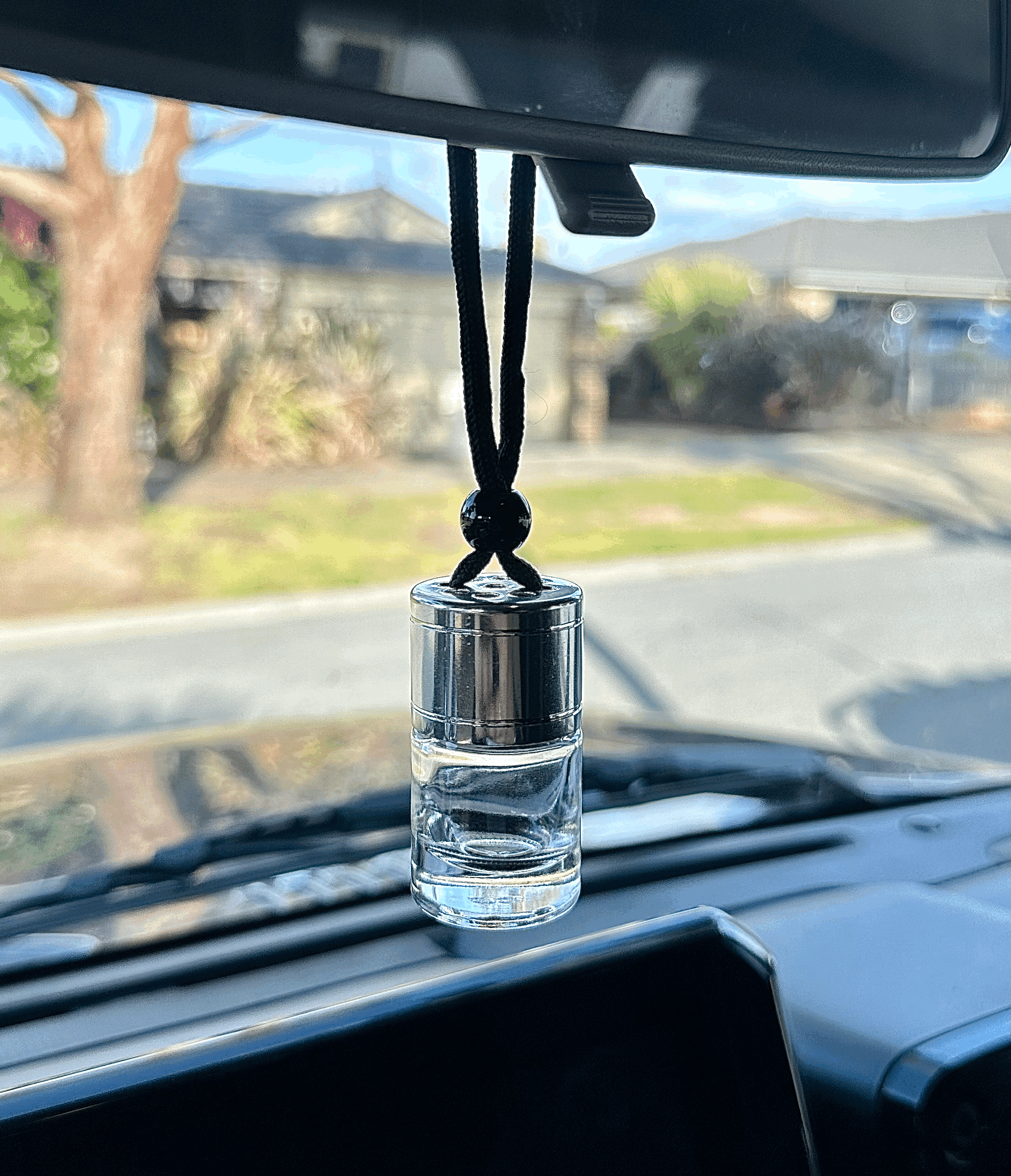 Car Diffuser