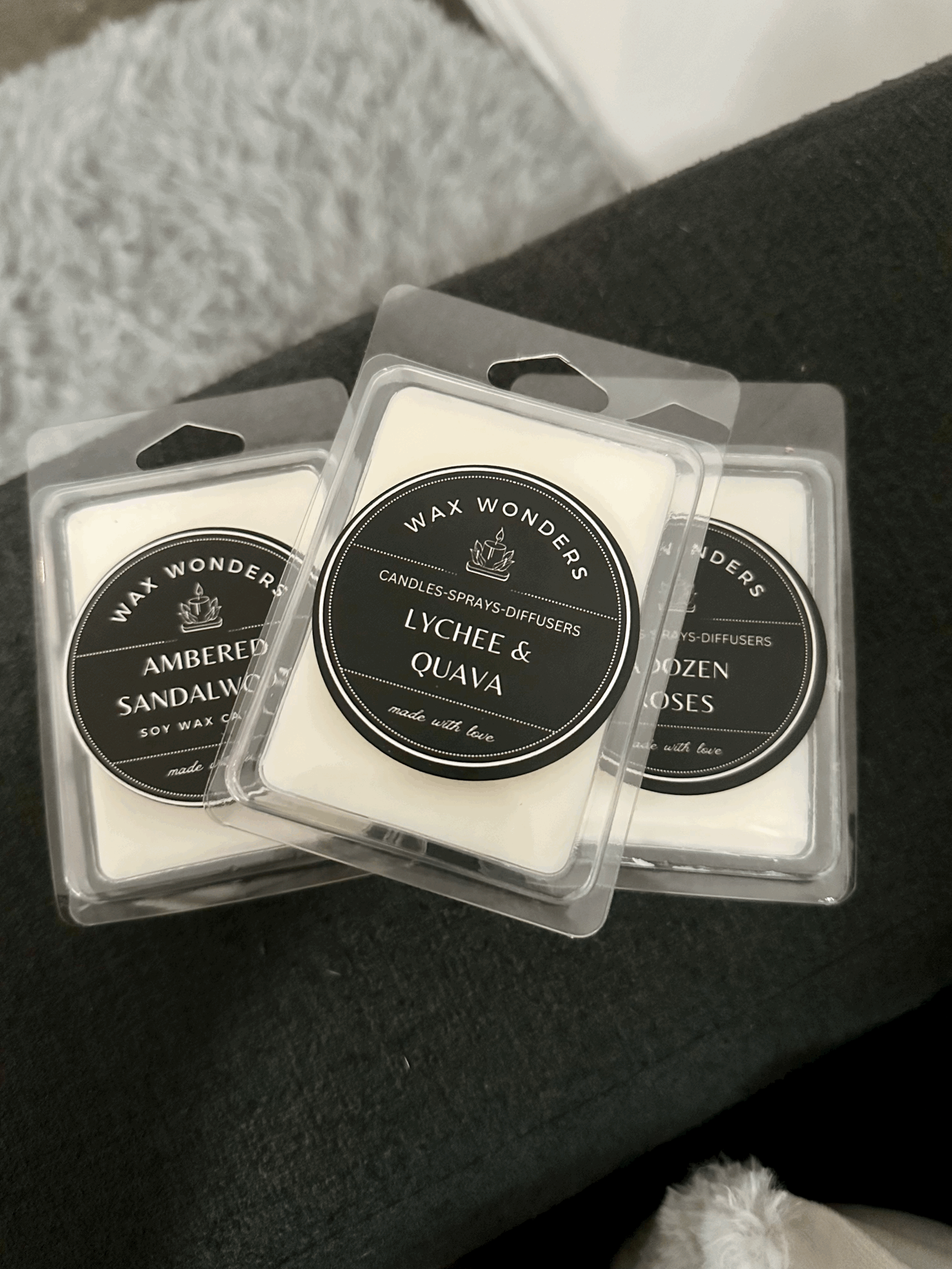 Wax Melts
