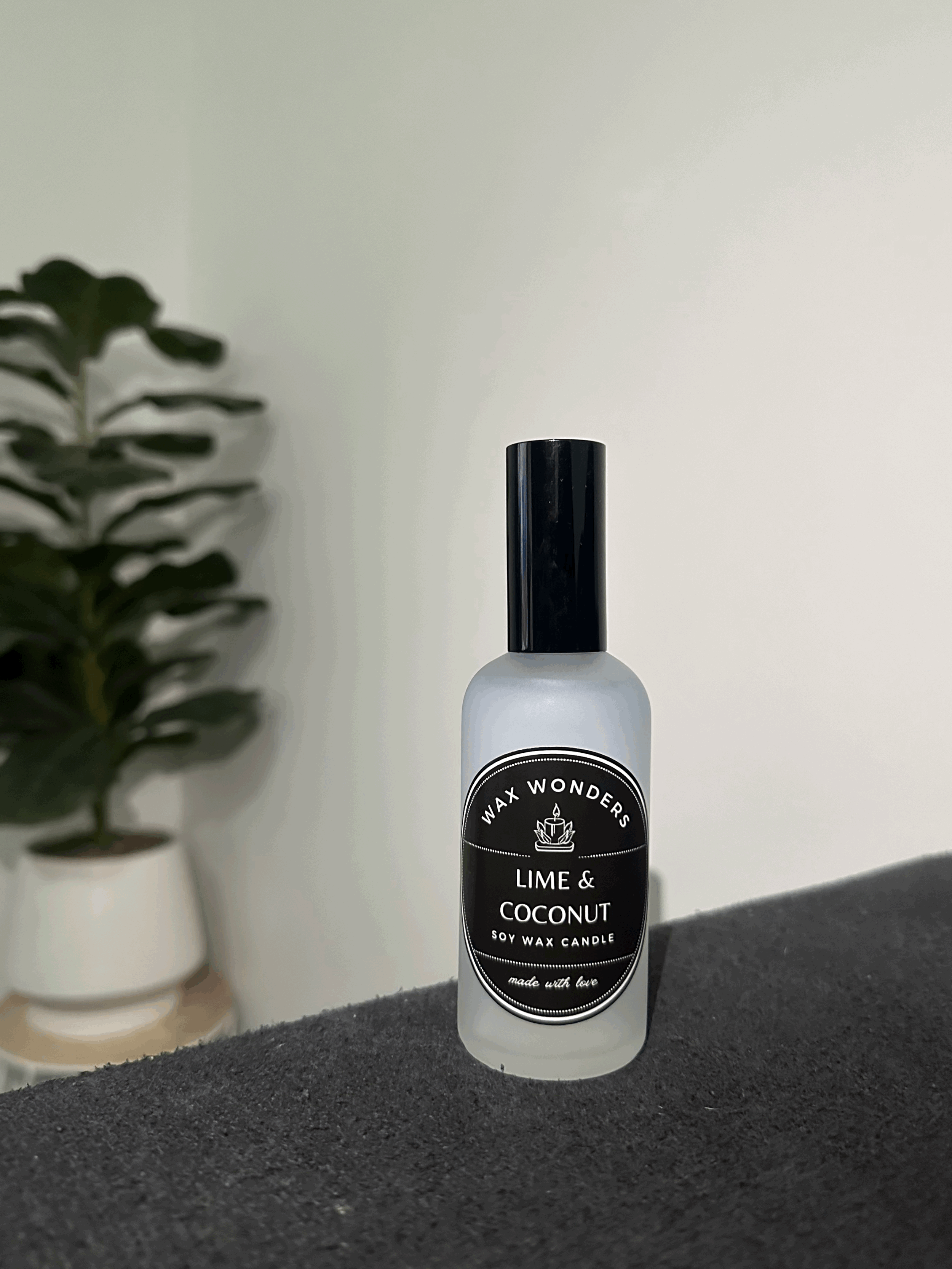 100ml Room Spray