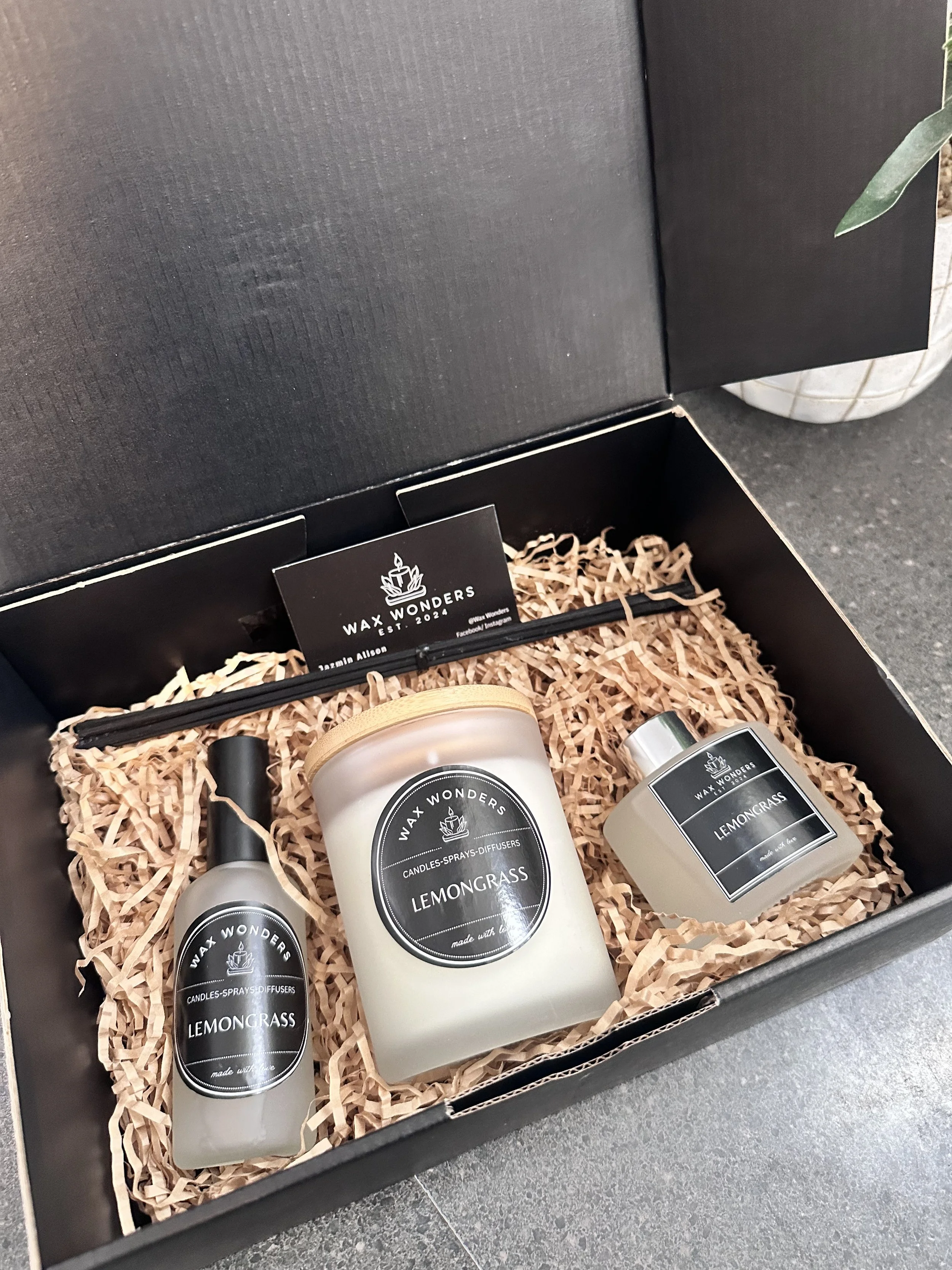 Gift Box