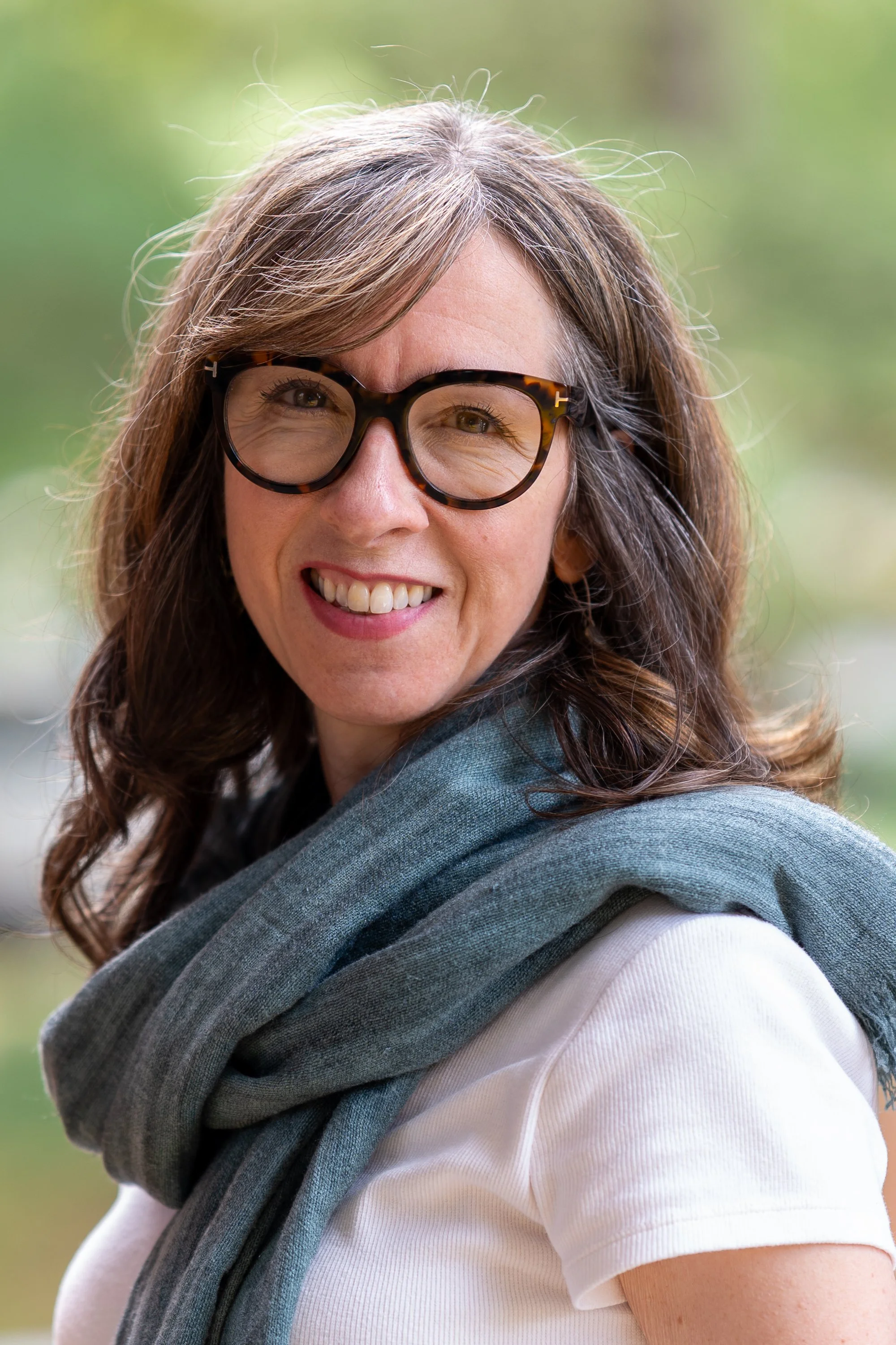 Portrait of Colleen Meaney
