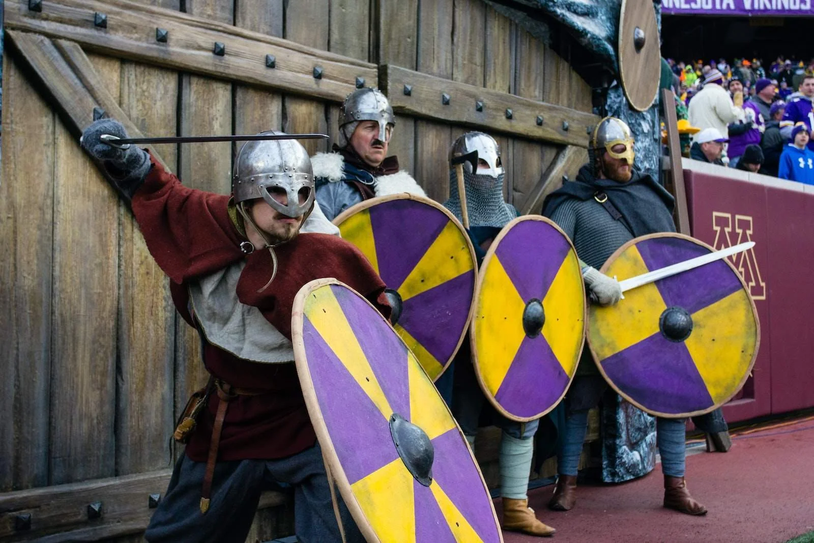 The Armor