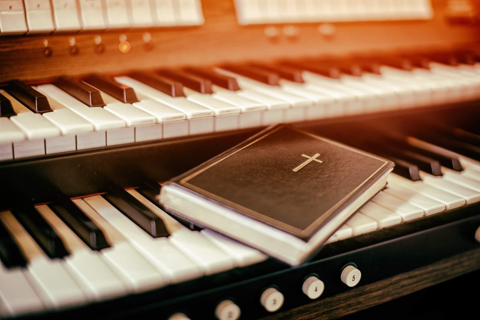 A Chosen Instrument