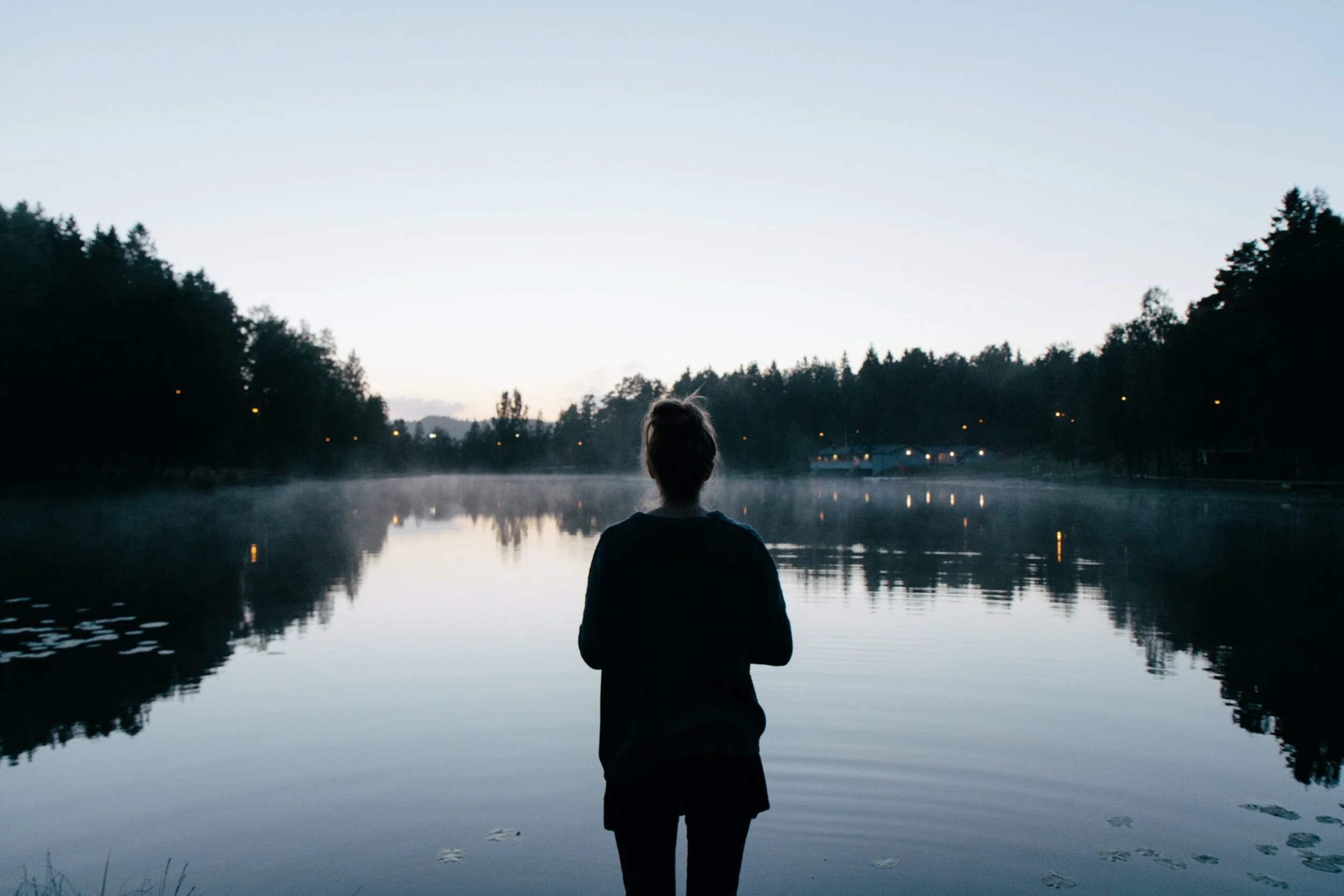 You Will Not Abandon My Soul by Sammi Whitwell