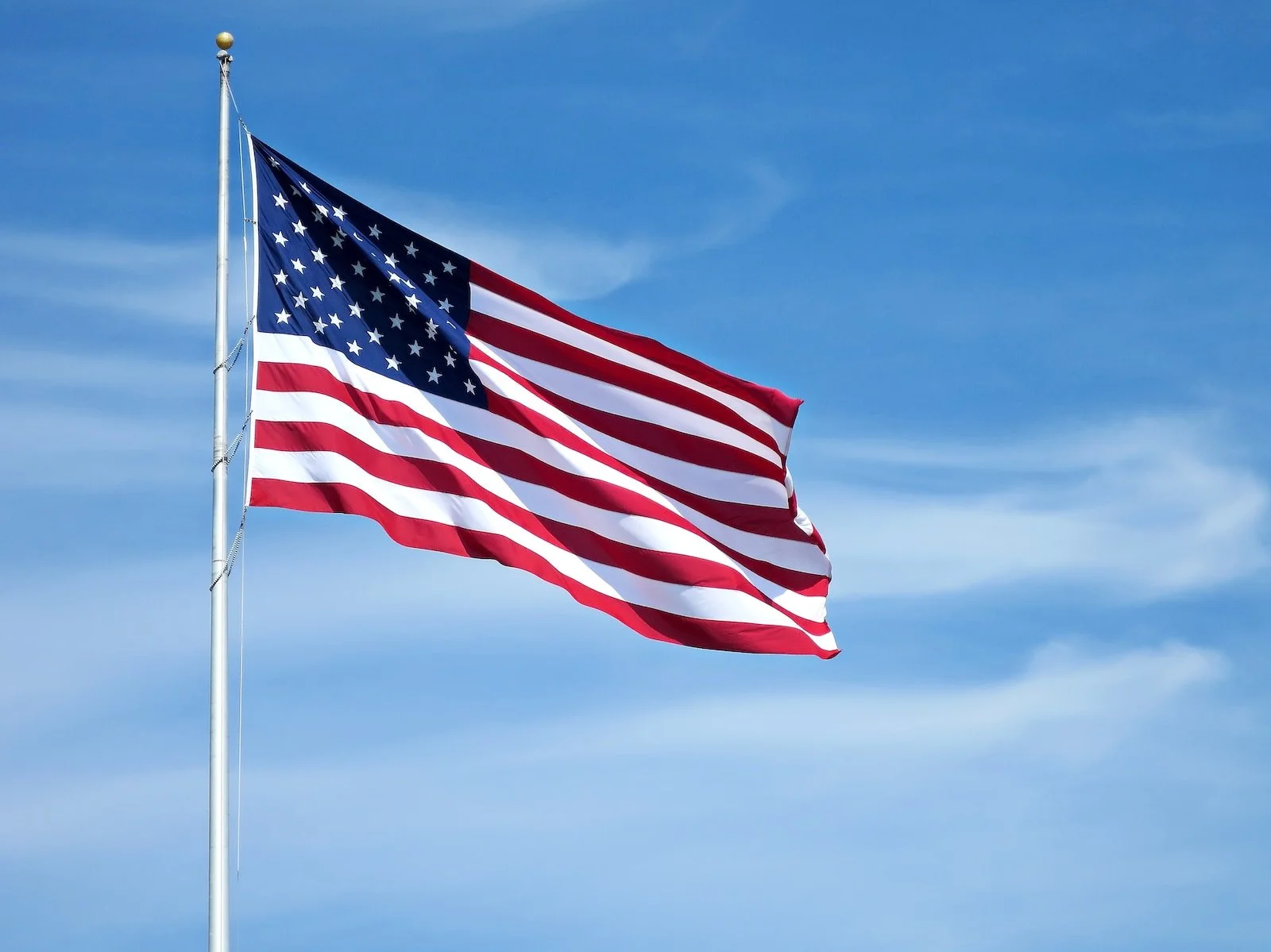 God Bless America