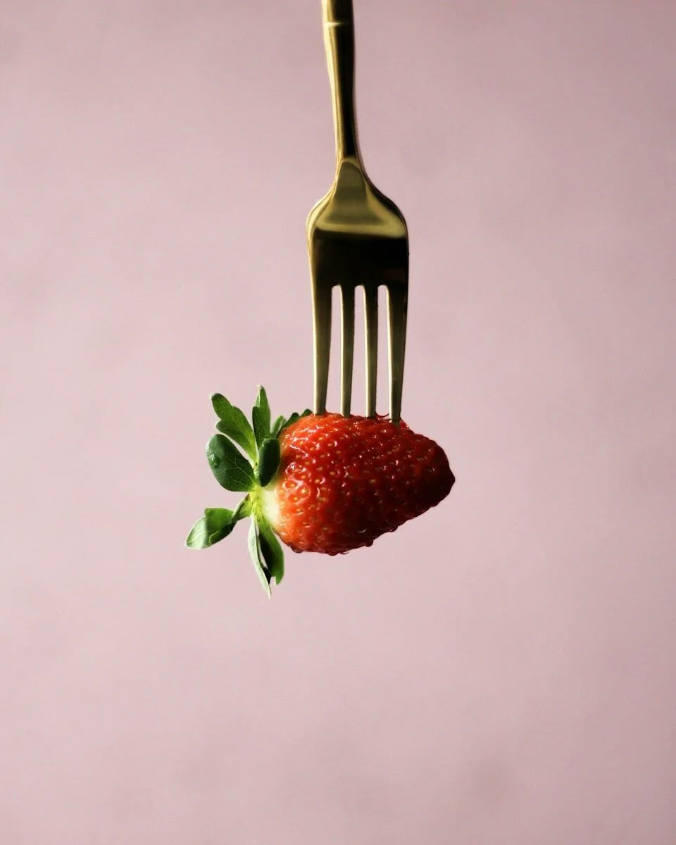 Chew Your Own Food